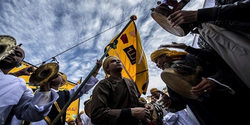 التدين الشعبي