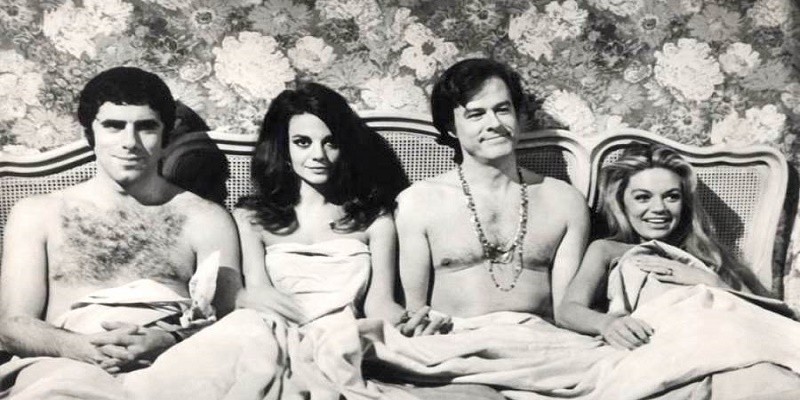 الثورة الجنسية الكبرى