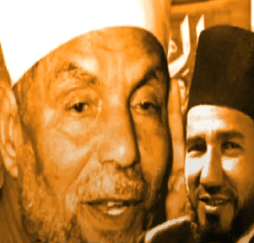 ادفع علشان تعدي .. عبارة كانت قد قيلت لصحابة النبي صلى الله عليه وسلم الشعراوي والإخوان