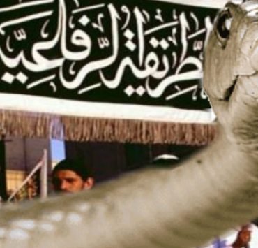 جيمس باركنسون