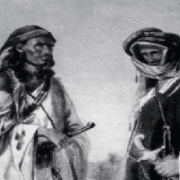 الوهابية في الجيل الأول