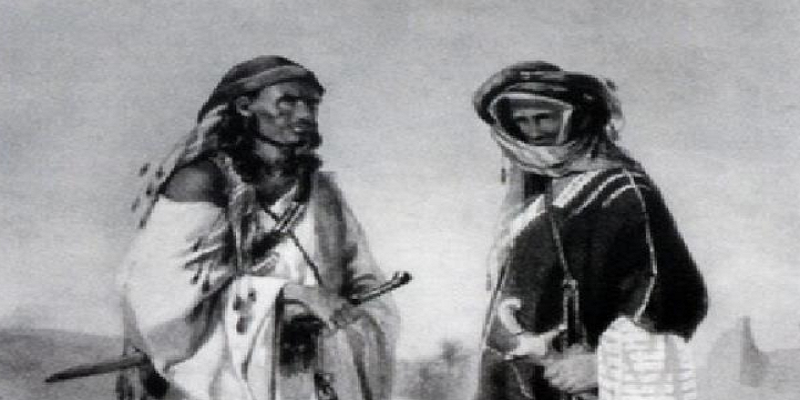 الوهابية في الجيل الأول