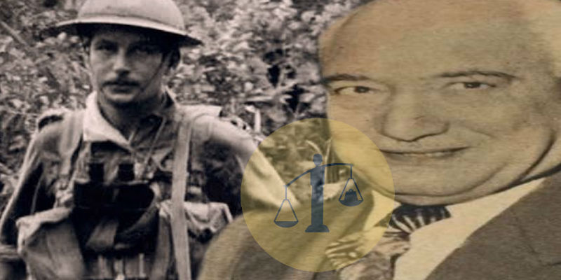 امبراطور السكر عبود باشا