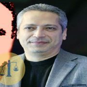 مصطفى النحاس وإسماعيل صدقي