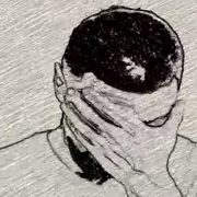 التحرش بالرجال