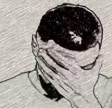 التحرش بالرجال