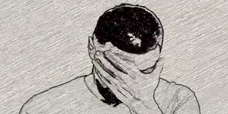 التحرش بالرجال