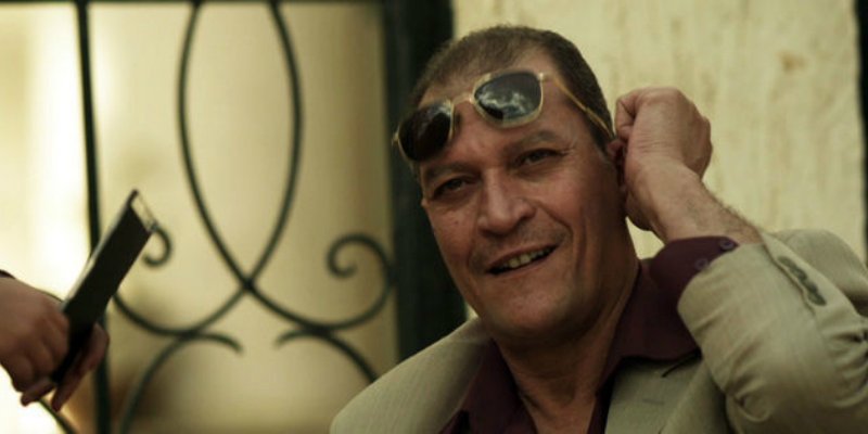 حمدي هيكل .. "أبو موته" قنبلة من الموهبة في انتظار من يطلقها