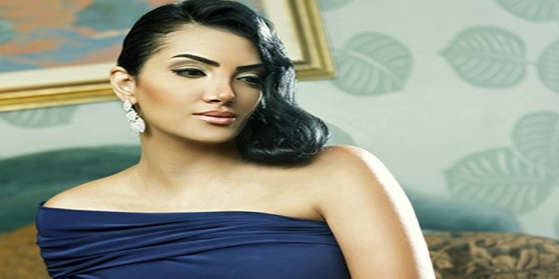 حورية فرغلي