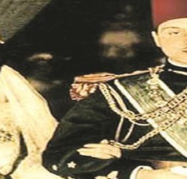 وزارات ما بعد حريق القاهرة “تاريخ التكليف والعزل بعيون الرأسمالية السياسية” الملك فاروق والملكة فريدة