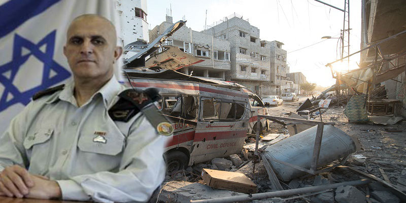 سامي سليمان الترجمان .. المغربي الذي ذبح الفلسطينيين برتبته العسكرية الإسرائيلية سامي سليمان الترجمان