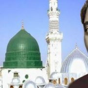 سيد قطب والمسجد النبوي