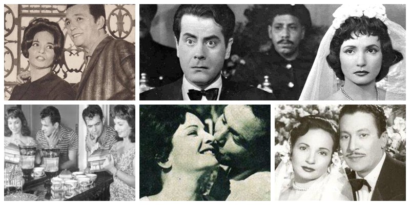 حكايات خالتي بمبة وشادية.. “فتوش” اللي عرفت الحب بدري واتطلقت بسبب الغيرة شادية