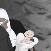 طفل مجهول الهوية