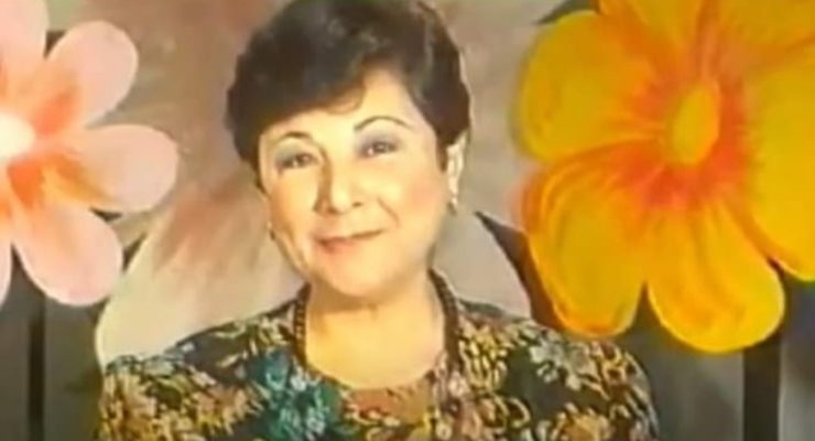 برنامج عروستي