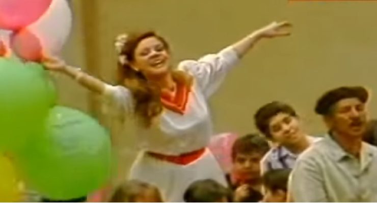 الكليوباترا