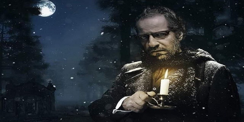 ما وراء الطبيعة