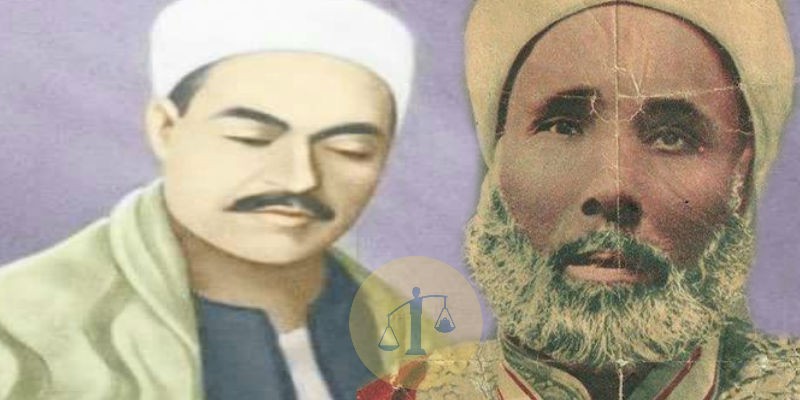 استماع القرآن من الجمادات “حلها المطيعي وكادت أن تضيع محمد رفعت” محمد بخيت المطيعي ـ محمد رفعت