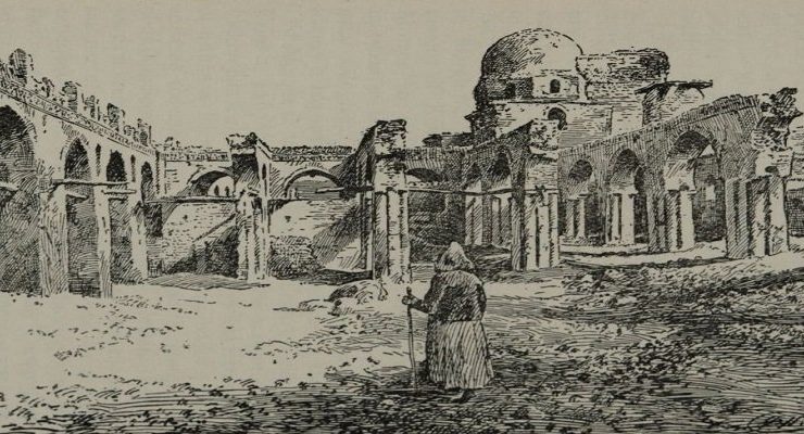 الحاكم بأمر الله