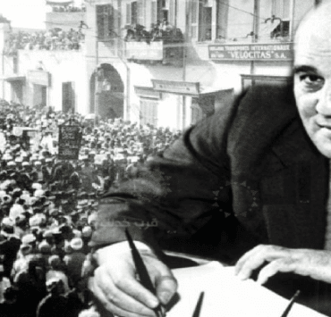 مصطفى أمين ........................... معلوماتك عن ثورة 1919 خاطئة