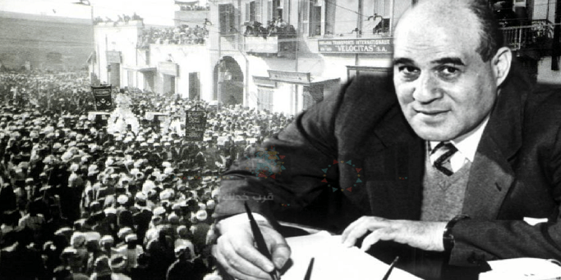 عفوا مصطفى أمين.. معلوماتك عن ثورة 1919 خاطئة مصطفى أمين ........................... معلوماتك عن ثورة 1919 خاطئة