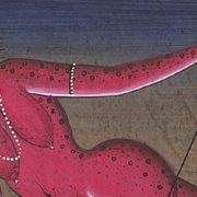 صورة مُتخيلة إبليس