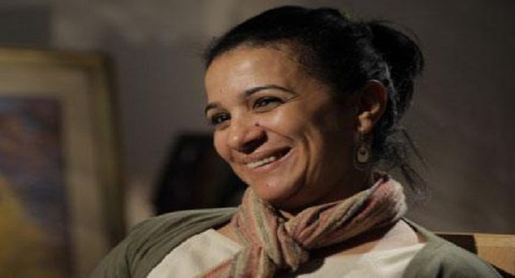 عزيزتي جيجي