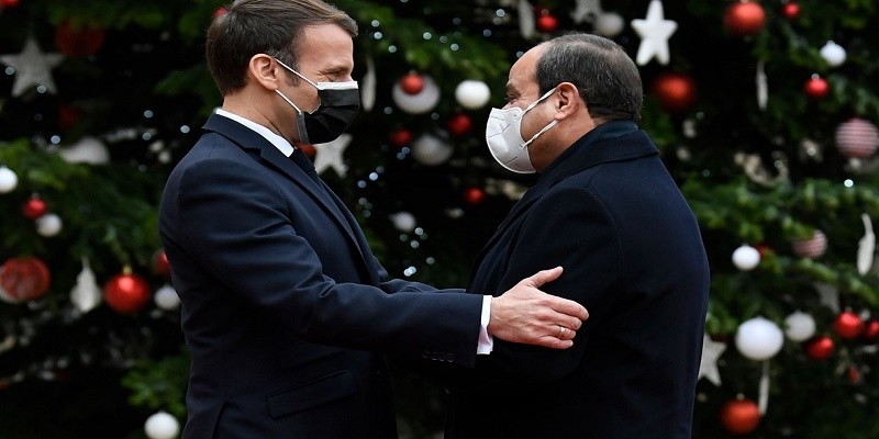 العلاقات العسكرية بين مصر وفرنسا .. فوارق بين الرئيس السيسي ومن قبله (2-2) العلاقات العسكرية بين مصر وفرنسا