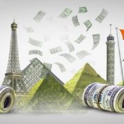 العلاقات الاقتصادية بين مصر وفرنسا