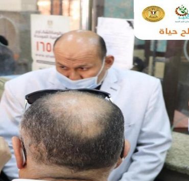 جارة السيد البدوي.. أيادي شقيانة تُطارد بسبب تجميل مدينة طنطا السيد البدوي