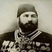 أحمد المنشاوي