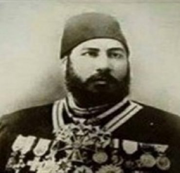 سترونج أندبندنت وومن “على مدار التاريخ” أحمد المنشاوي