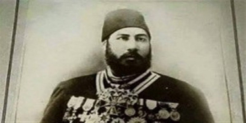 أحمد المنشاوي