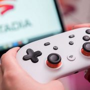 خدمة جوجل ستاديا Stadia ... دليلك لمعرفة مستقبل ممارسة ألعاب الفيديو