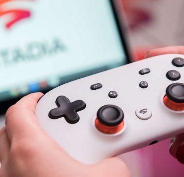 خدمة جوجل ستاديا Stadia ... دليلك لمعرفة مستقبل ممارسة ألعاب الفيديو