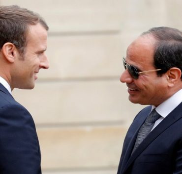 العلاقات العسكرية بين مصر وفرنسا .. فوارق بين الرئيس السيسي ومن قبله (2-2) العلاقات العسكرية بين مصر وفرنسا