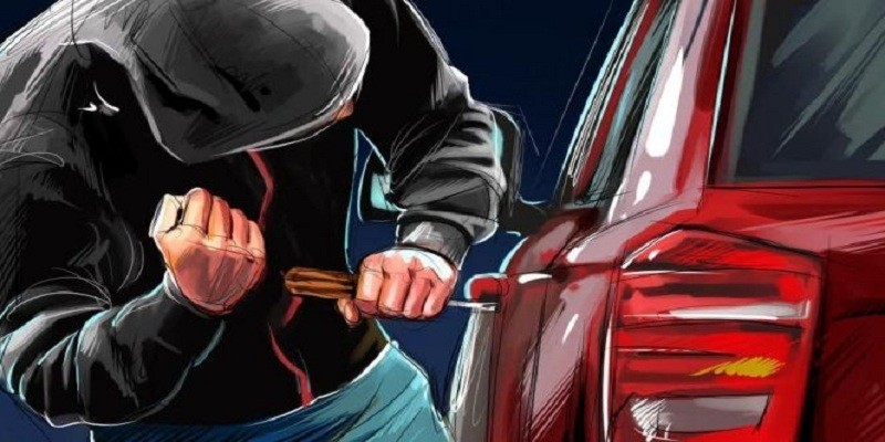 طرق حماية السيارة من السرقة