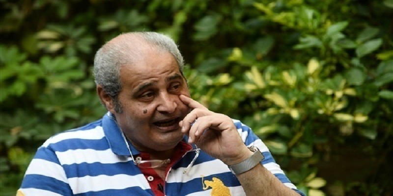 نبيل فاروق .. وضعنا على أول طريق الحلم مكتبة