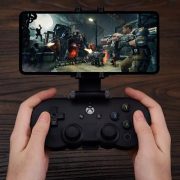 كيفية تشغيل العاب Xbox على الاندرويد من خلال خدمة xCloud الجديدة