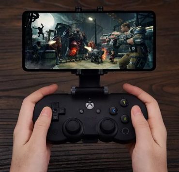 كيفية تشغيل العاب Xbox على الاندرويد من خلال خدمة xCloud الجديدة