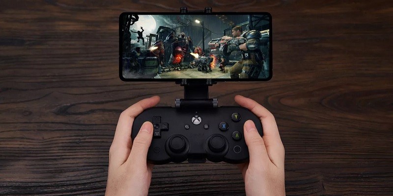 كيفية تشغيل العاب Xbox على الاندرويد من خلال خدمة xCloud الجديدة