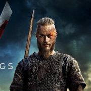 مسلسل الفايكنج