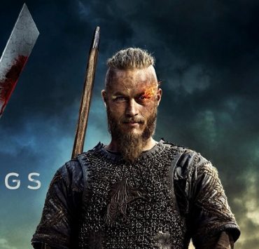 مسلسل الفايكنج