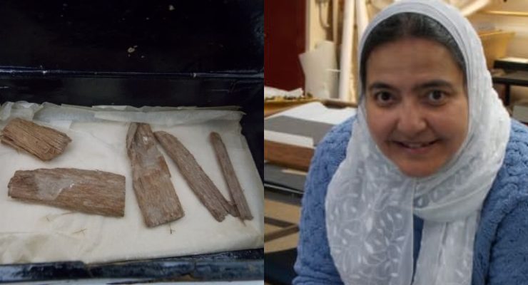 الهرم الأكبر