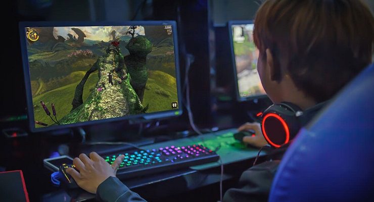 نصائح وطرق زيادة معدل FPS على الكمبيوتر من أجل تجربة ألعاب أفضل وأكثر سلاسة