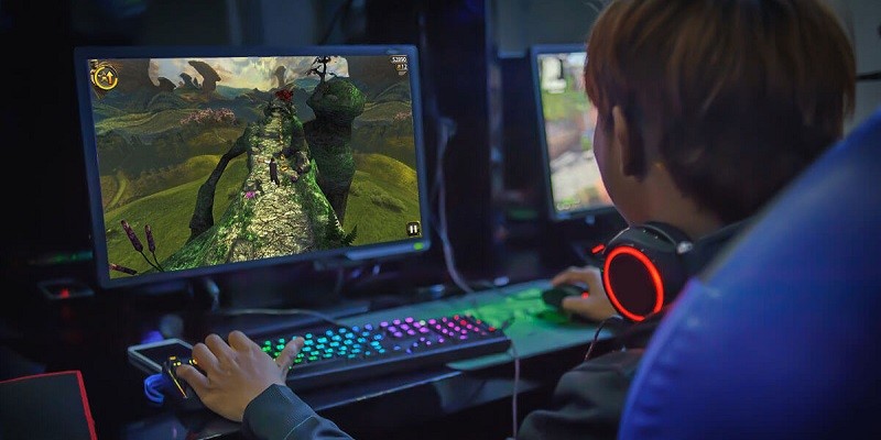 نصائح وطرق زيادة معدل FPS على الكمبيوتر من أجل تجربة ألعاب أفضل وأكثر سلاسة