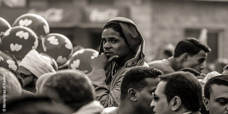 عشرة أيام في البرشا.. نصف الكأس الممتلئ بالمحبة البرشا