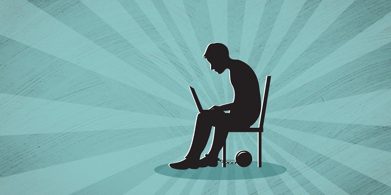 الصحافة الإلكترونية