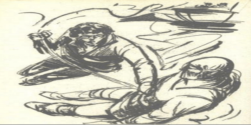 محمود.. البطل الملحمي «2» محمود