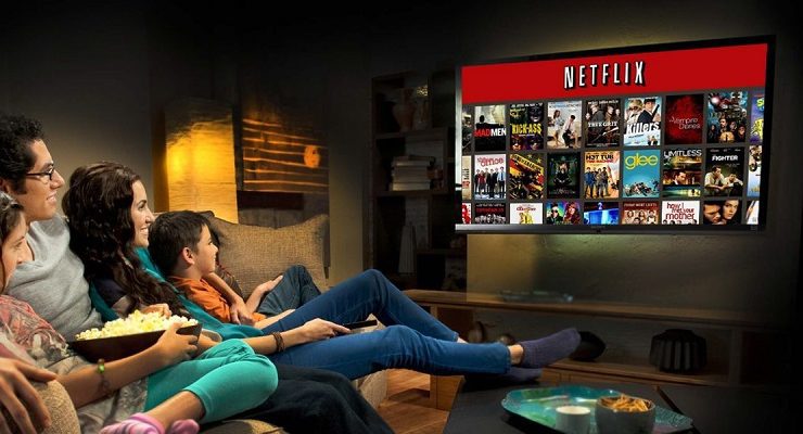 كيفية مشاهدة محتوى نتفليكس الأمريكي أو من أي دولة أخرى باستخدام خدمات VPN